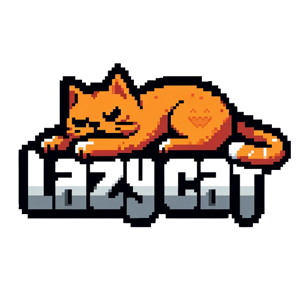LazyCat Minigame